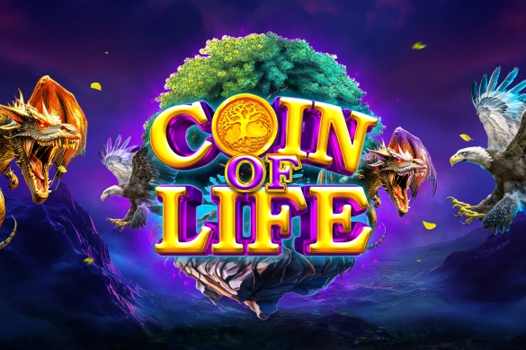 00061 coin of life