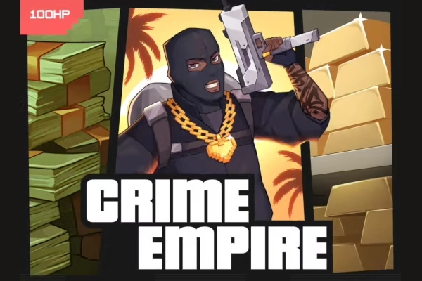 00072 crime empire