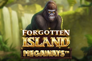 00091 forgotten island megaways