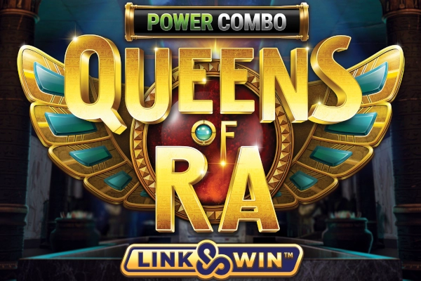 00112 queens of ra power combo