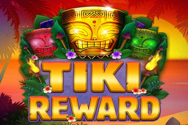 00117 tiki reward