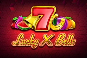 00195 lucky x bells