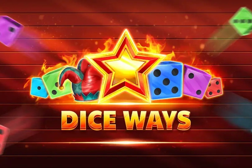 00618 dice ways