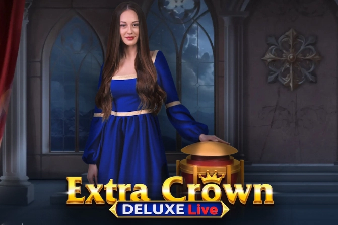 00638 extra crown deluxe live