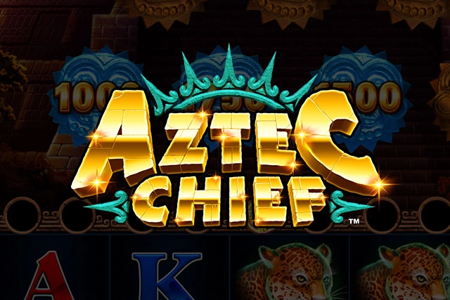 00652 aztec chief