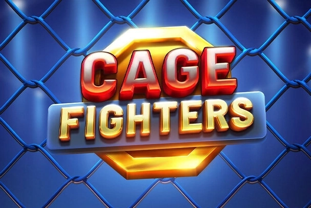 00786 cage fighters