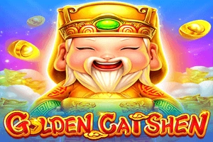 01769 golden cai shen