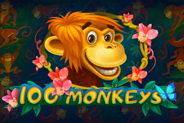 01980 100 monkeys