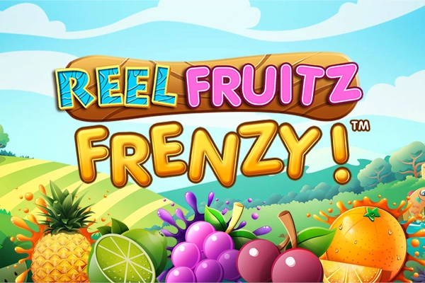 02619 reel fruitz frenzy