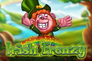 02900 irish frenzy