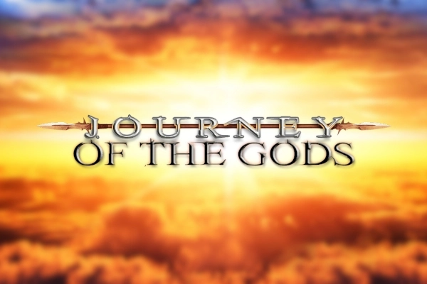 02907 journey of the gods
