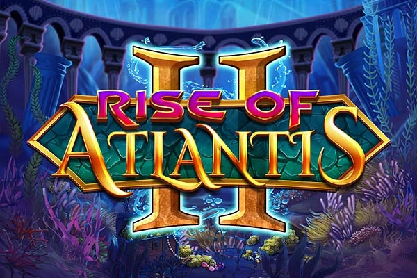 02996 rise of atlantis ii