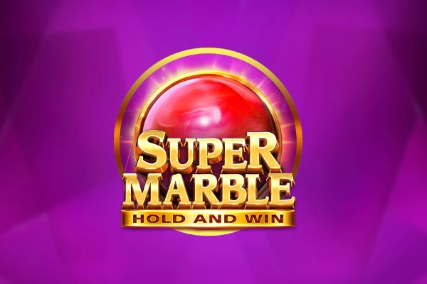 03408 super marble