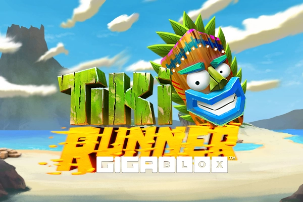 03558 tiki runner gigablox