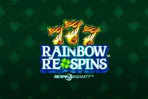 05125 777 rainbow respins