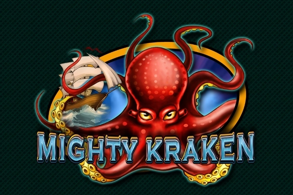 05369 mighty kraken