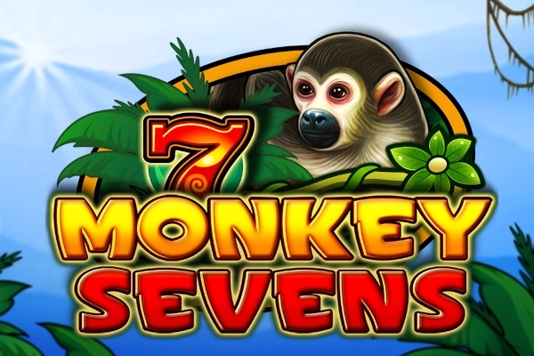 05375 monkey sevens