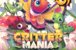 06289 critter mania