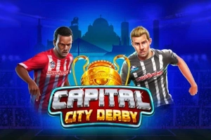 06686 capital city derby