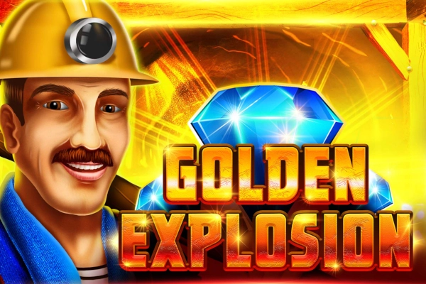06968 golden explosion