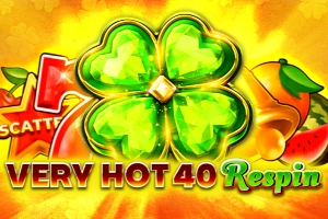 07012 very hot 40 respin