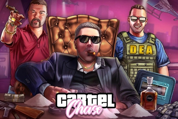 07041 cartel chase