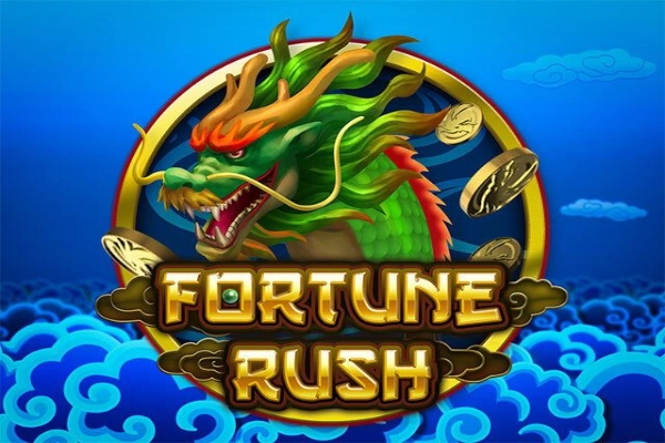 07840 fortune rush