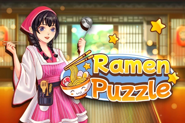 08049 ramen puzzle