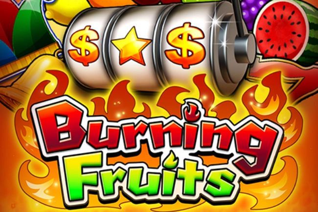 09159 burning fruits