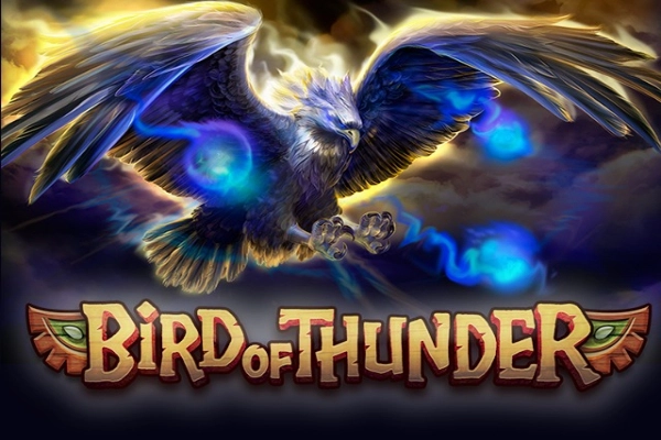 09546 bird of thunder