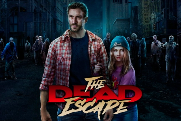 09733 the dead escape