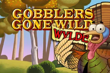 10069 gobblers gone wylde