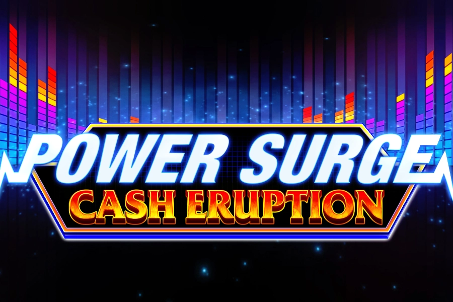 10446 cash eruption power surge