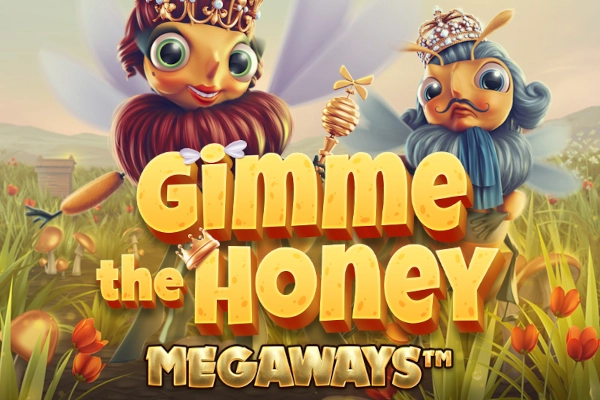 11096 gimme the honey megaways
