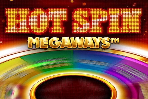 11123 hot spin megaways