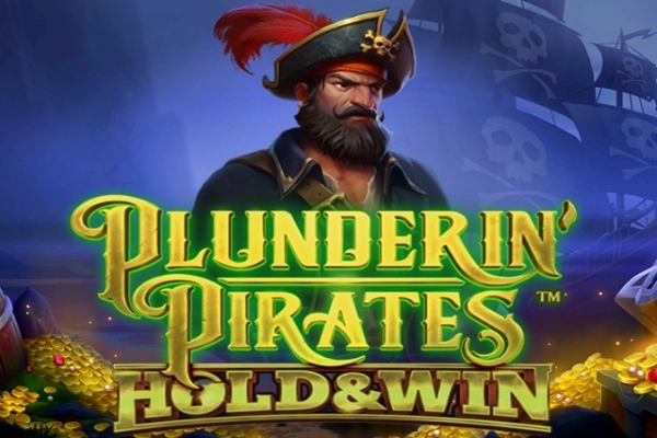 11190 plunderin pirates