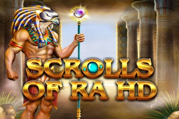 11222 scrolls of ra hd