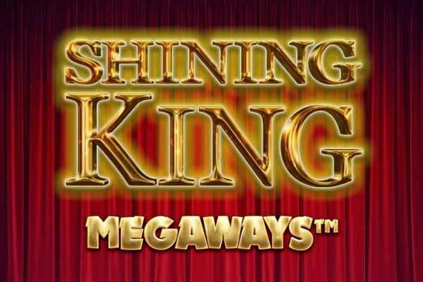 11231 shining king megaways dice