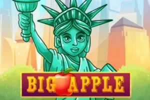11617 big apple