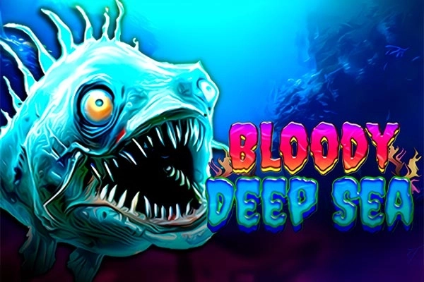11625 bloody deep sea