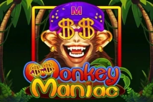 11985 monkey maniac