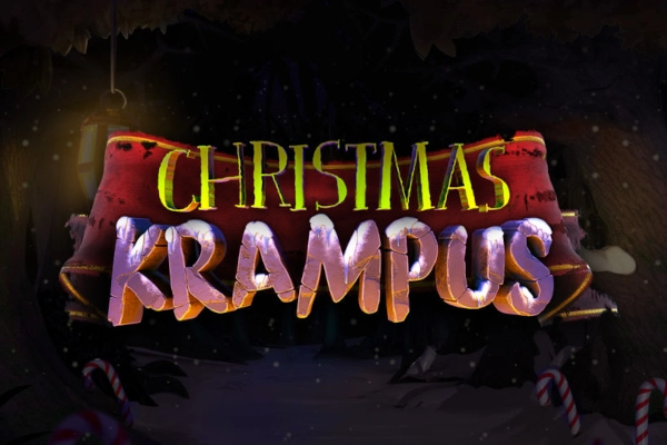 12829 christmas krampus