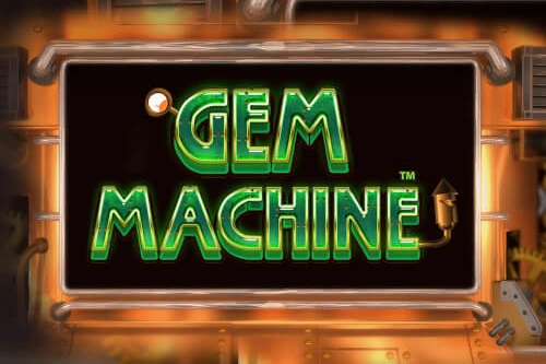 12903 gem machine