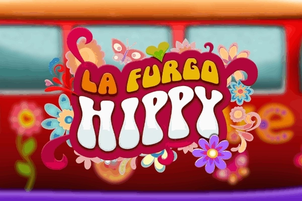 14076 la furgo hippy