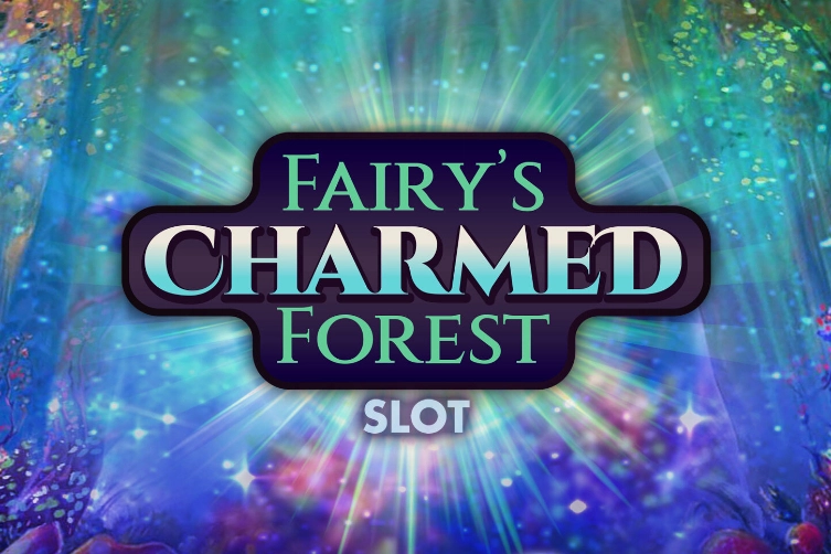 14415 fairys charmed forest