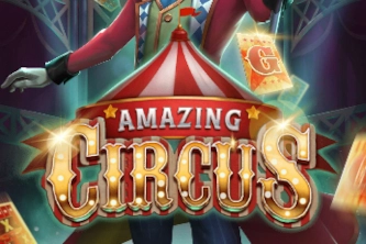 14468 amazing circus