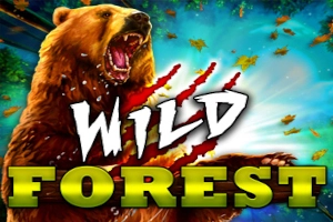 14558 wild forest