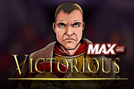14821 victorious max