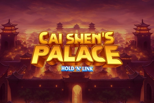 14859 cai shens palace hold n link