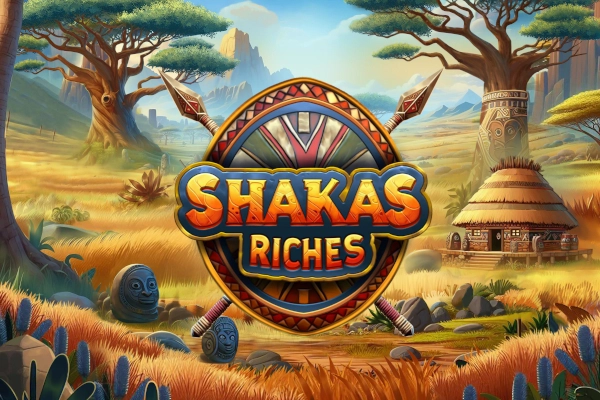 15222 shakas riches